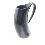 Viking Horn Mug Tankard #335d