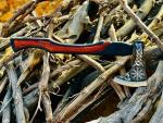 Personalized Viking Axe Hatchet High Carbon Steel