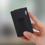 Personalized Viking Engraved Metal Slim Wallet