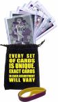 Minnesota Vikings Star Players Trading Card Gift Pack
