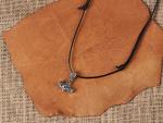 Viking Thor's Hammer Necklace for Men