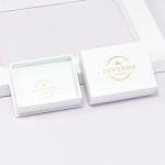 Viking Compass Necklace with Abalone Shell Pendant