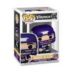 Jared Allen Funko Pop! Vikings Vinyl Figure