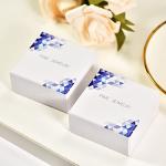 Triple Moon Sterling Silver Pendant Necklace