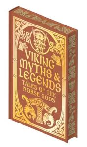 Norse Gods: Viking Myths & Legends Collection