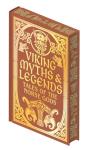 Norse Gods: Viking Myths & Legends Collection