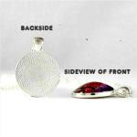 Viking Celtic Knot Pendant Necklace for Men