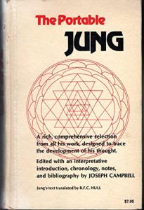Viking Portable Library - The Portable Jung