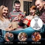 Viking Axe Necklace in 925 Sterling Silver