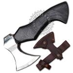 Custom Tomahawk Viking Axe for Camping & Gifts