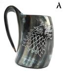 AnNafi® Viking Drinking Horn Set of 4