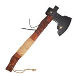 Viking High Carbon Steel Throwing Tomahawk Axes