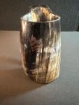 Viking Horn Mug for Ale and Beer