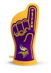 Minnesota Vikings #1 Oven Mitt for Fans