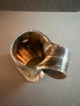 Viking Horn Mug for Ale and Beer