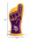 Minnesota Vikings #1 Oven Mitt for Fans