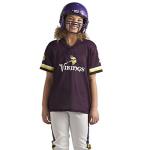Minnesota Vikings Deluxe Youth Uniform Set