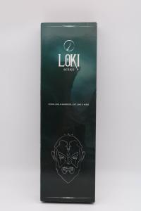 Loki Series Hand Forged Viking Knife 6.5-Inch