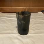 Viking Horn Drinking Cup - 3.75 Inches Tall