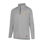 Minnesota Vikings Super Soft Quarter Zip Shirt