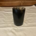 Viking Horn Drinking Cup - 3.75 Inches Tall