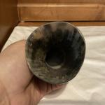 Viking Horn Drinking Cup - 3.75 Inches Tall