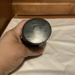 Viking Horn Drinking Cup - 3.75 Inches Tall