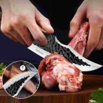 Viking Kitchen Chef Knife with Sheath