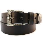 Viking Axe Solid Brass Belt Buckle