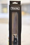 Viking German Steel 5" Utility Knife Ready to Use