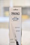 Viking German Steel 5" Utility Knife Ready to Use