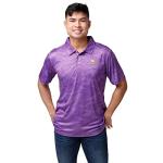 Minnesota Vikings Camo Polo for Men