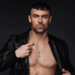 Thor's Hammer Necklace - Sterling Silver Viking Pendant