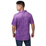 Minnesota Vikings Camo Polo for Men