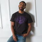 Minnesota Vikings Team Spotlight Unisex Fan T-Shirt