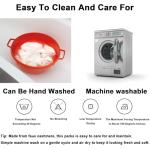 Nordic Men’s Winter Viking Hooded Cloak Jacket