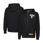 Minnesota Vikings Super Soft Full Zip Hoodie