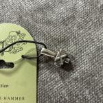 Odin's Thor's Hammer Viking Necklace