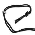 Pewter Runic Love Amulet Viking Necklace