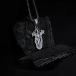 Freyja Charm Necklace - Viking Jewelry for All