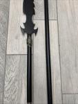 Dragon Spear Bud K Spartan Viking Metal Prop