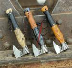 Valhalla Battle Ready Hand Forged Viking Axes