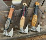 Valhalla Battle Ready Hand Forged Viking Axes