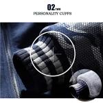 Men's Warm Fleece Viking Axe Hoodie