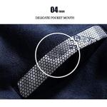 Men's Warm Fleece Viking Axe Hoodie