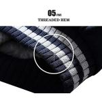 Men's Warm Fleece Viking Axe Hoodie