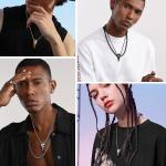 Norse Viking Jewelry: Thor Hammer, Axe, Raven, Odin