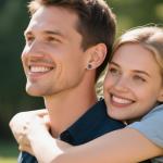 Viking Tree of Life Sterling Silver Earrings