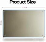 Inspirational Viking Wall Decor Metal Tin Sign