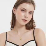 Viking Thor Hammer Necklace with Tree of Life